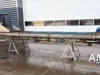 Förderband  6100X670 OPVOERBAND ELEVATORBAND ELEVATOR BELT FÖRDERBAND STEIGBAND