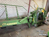 Maisgebiss Krone EasyCollect 600-2  8R 2019