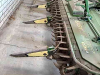 Maisgebiss Krone EasyCollect 600-2  8R 2019