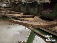 Maisgebiss Krone EasyCollect 600-2  8R 2019