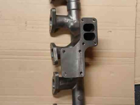 Gebrauchte Teile für Traktoren Steyr 8000 en 8100 serie
