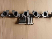 Gebrauchte Teile für Traktoren Steyr 8000 en 8100 serie