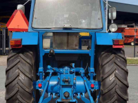 Schlepper / Traktor Ford 4110 NL kenteken