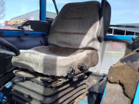 Schlepper / Traktor Ford 4110 NL kenteken