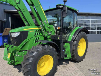Schlepper / Traktor John Deere 6130R Tractor