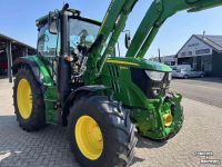 Schlepper / Traktor John Deere 6130R Tractor