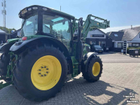 Schlepper / Traktor John Deere 6130R Tractor
