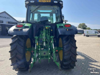 Schlepper / Traktor John Deere 6130R Tractor