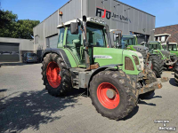 Schlepper / Traktor Fendt 412
