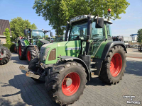 Schlepper / Traktor Fendt 412