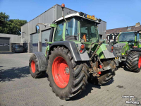 Schlepper / Traktor Fendt 412