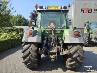 Schlepper / Traktor Fendt 412