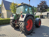 Schlepper / Traktor Fendt 412