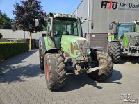 Schlepper / Traktor Fendt 412