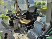 Schlepper / Traktor Fendt 412
