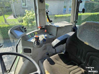Schlepper / Traktor Fendt 412
