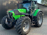Schlepper / Traktor Deutz-Fahr Agrotron 6190 TTV