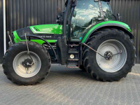 Schlepper / Traktor Deutz-Fahr Agrotron 6190 TTV