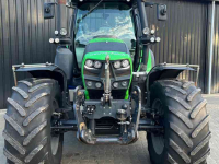 Schlepper / Traktor Deutz-Fahr Agrotron 6190 TTV
