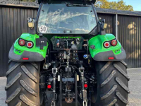 Schlepper / Traktor Deutz-Fahr Agrotron 6190 TTV