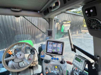 Schlepper / Traktor Deutz-Fahr Agrotron 6190 TTV