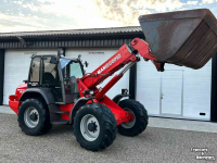 Teleskopradlader Manitou MLA 628
