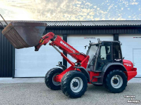 Teleskopradlader Manitou MLA 628