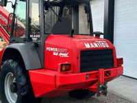 Teleskopradlader Manitou MLA 628