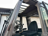 Teleskopradlader Manitou MLA 628