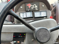 Teleskopradlader Manitou MLA 628