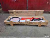Diverse neue Teile Kuhn Hydraulische Schuinverstelling | 1126960