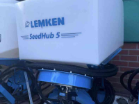 Drillmaschine Lemken Seedhub 5 (APV 500) Hydro