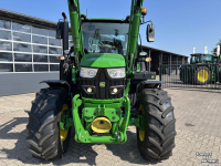 Schlepper / Traktor John Deere 6130R