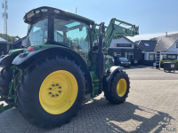 Schlepper / Traktor John Deere 6130R