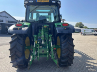 Schlepper / Traktor John Deere 6130R