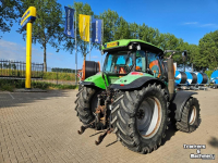 Schlepper / Traktor Deutz Agrotron K 90