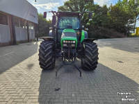 Schlepper / Traktor Deutz Agrotron K 90