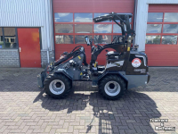 Radlader Giant Giant G2300 X-tra Black edition DEMO
