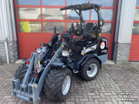 Radlader Giant Giant G2300 X-tra Black edition DEMO