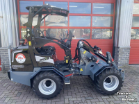 Radlader Giant Giant G2300 X-tra Black edition DEMO