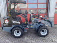 Radlader Giant Giant G2300 X-tra Black edition DEMO