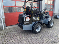 Radlader Giant Giant G2300 X-tra Black edition DEMO