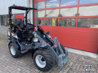 Radlader Giant Giant G2300 X-tra Black edition DEMO