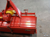 Bodenfräse Caroni FL 1200