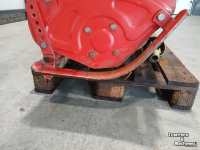 Bodenfräse Caroni FL 1200