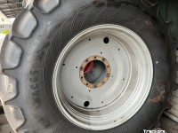 Räder, Reifen, Felgen & Distanzringe Mitas WIEL38" BAND MITAS 650/65R38