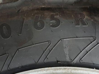 Räder, Reifen, Felgen & Distanzringe Mitas Wiel38 Band Mitas 650/65R38 op