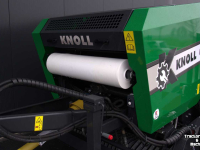 Pressen Knoll MIDIFIX ll