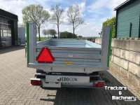 Kipper Zocon ZO 45 Kipper