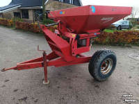 Düngerstreuer Rauch Mds 935
